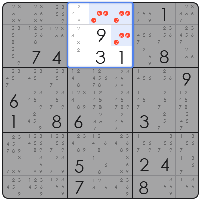sudoku 247 spring